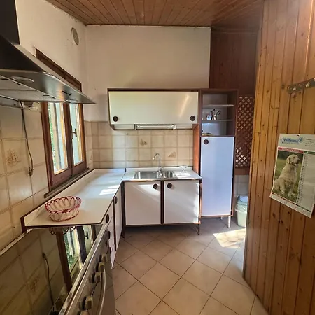 Pm 34 Strada Delle Primule
