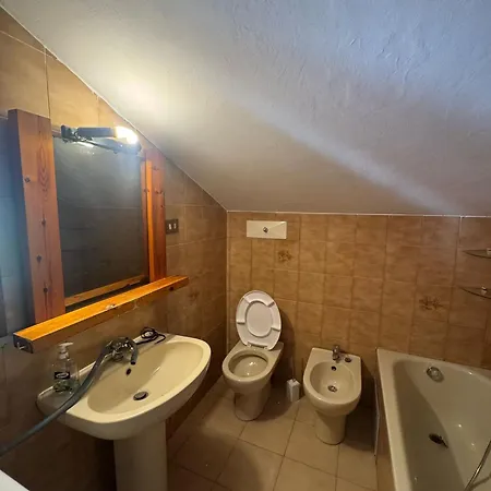 Pm 34 Strada Delle Primule Daire