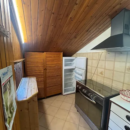 Daire Pm 34 Strada Delle Primule