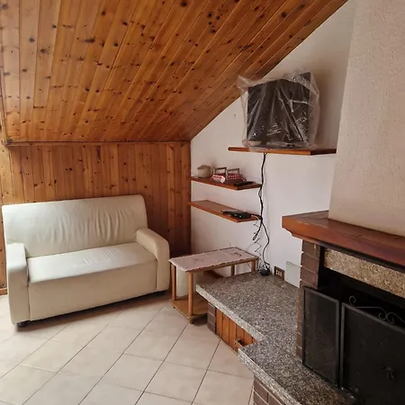 Daire Pm 34 Strada Delle Primule Pesaro
